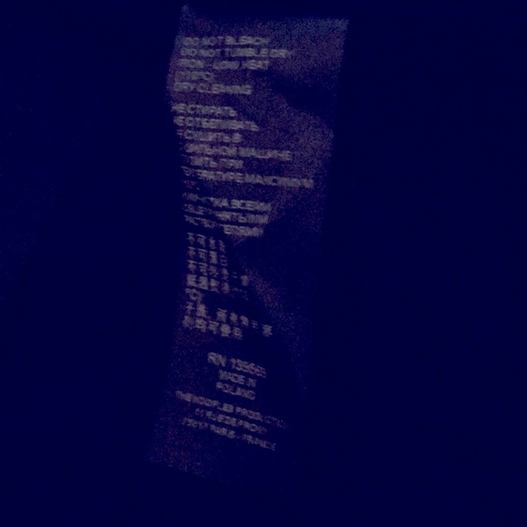 The Kooples Black Dress Pants - Picture 5 of 8